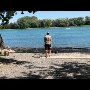 Meet your Posher, Hichem